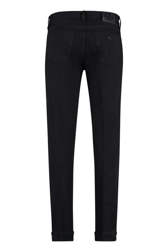  엠포리오 아르마니 데님 팬츠 6L1J06 1DS3Z0005 - EMPORIO ARMANI