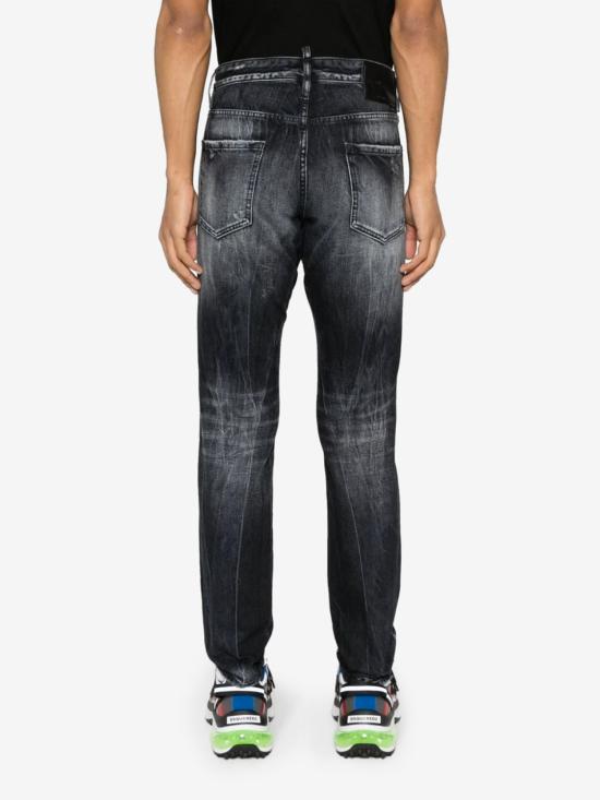  디스퀘어드2 데님 팬츠 S71LB1376 S30890900 - DSQUARED2