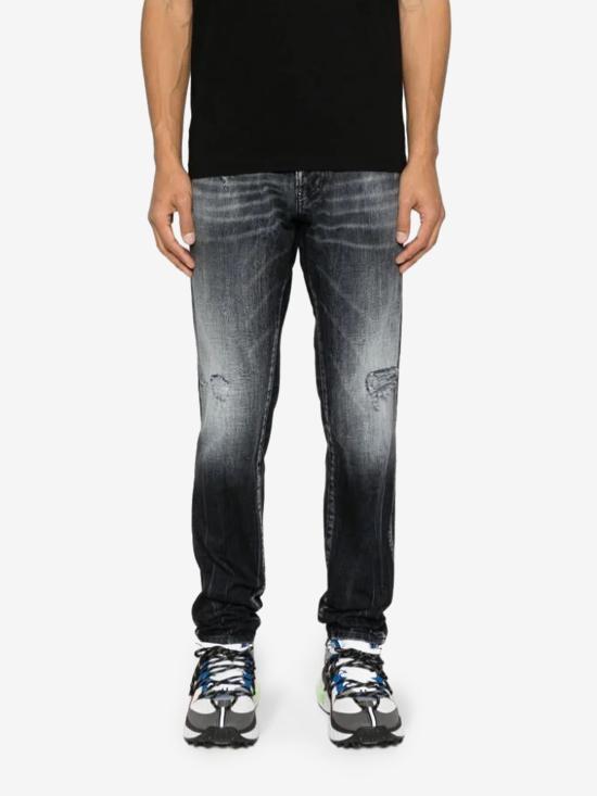  디스퀘어드2 데님 팬츠 S71LB1376 S30890900 - DSQUARED2