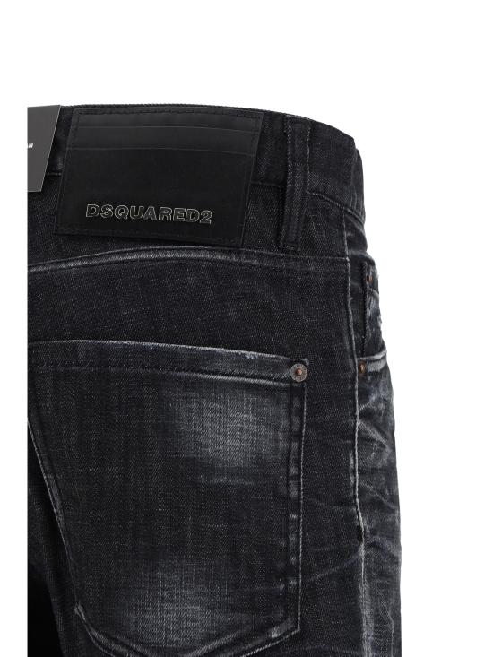  디스퀘어드2 데님 팬츠 S71LB1358 S30357900 - DSQUARED2