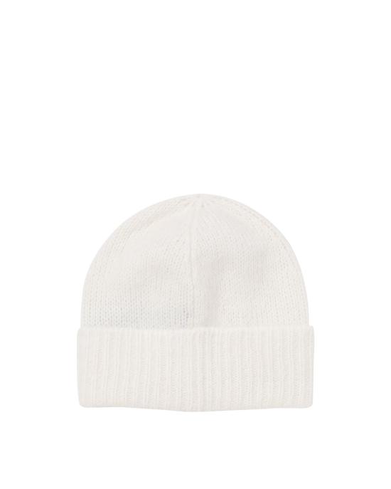  칼라거펠트 비니 236W3411 110 off white OFF WHITE - KARL LAGERFELD