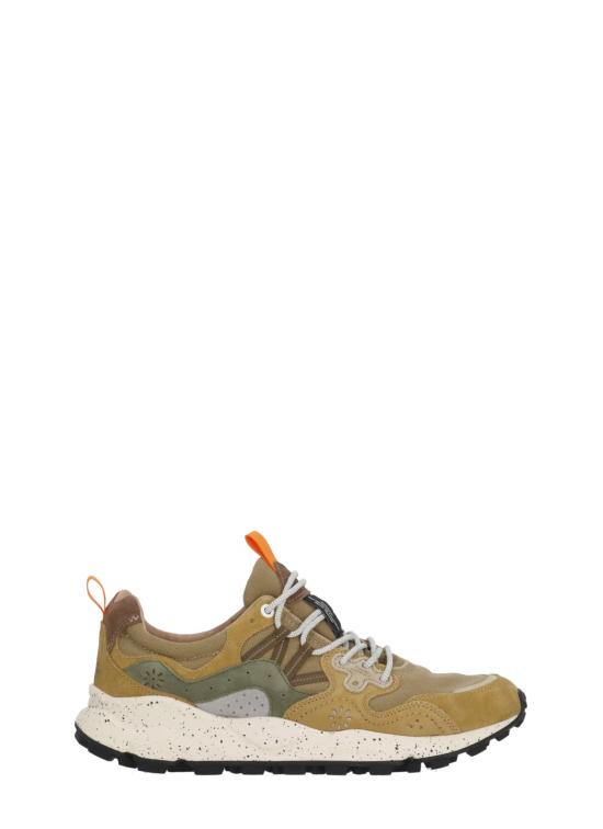26SS 플라워 마운틴 스니커즈 2017816 YAMANO 31F85 Beige