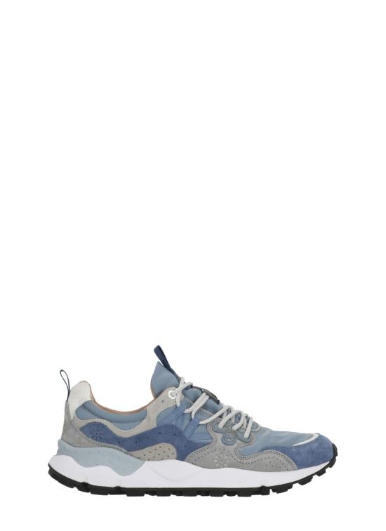 26SS 플라워 마운틴 스니커즈 2017816 YAMANO 31C82 Blue
