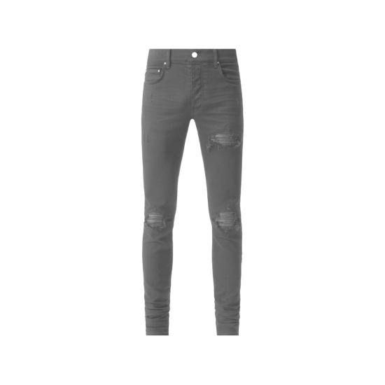 26FW 아미리 데님 팬츠 AM5JE002 00CO BLACK