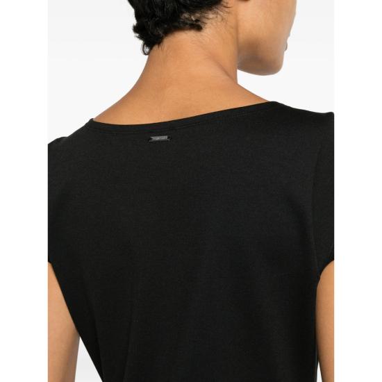 26FW 캘빈클라인 숏 원피스 LV047G232GUB1 BLACK - CALVIN KLEIN