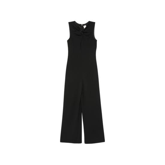 26FW 캘빈클라인 점프수트 LV044G031GUB1 BLACK
