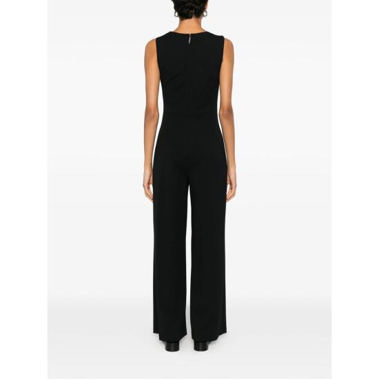 26FW 캘빈클라인 점프수트 LV044G031GUB1 BLACK - CALVIN KLEIN