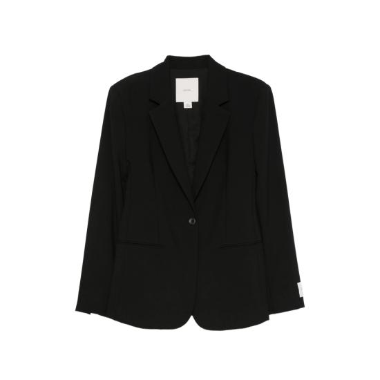 26FW 캘빈클라인 자켓 LV044F413GUB1 BLACK