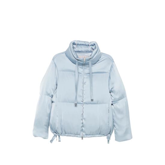 26FW 에르노 숏패딩 12912 PI00186DR 9004 BLUE