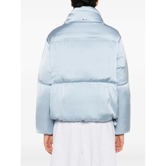 26FW 에르노 숏패딩 12912 PI00186DR 9004 BLUE - HERNO
