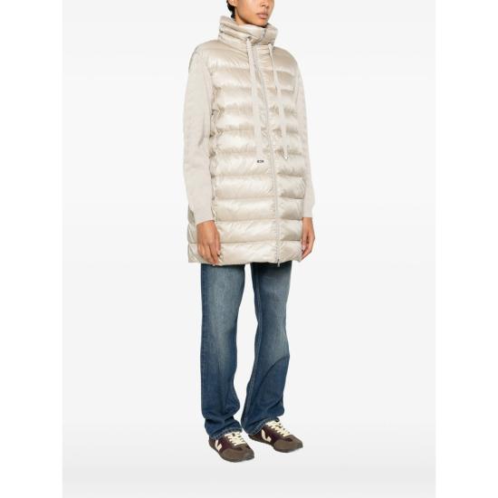 26FW 에르노 패딩 12017Z PI00191DR 1985 NEUTRALS - HERNO
