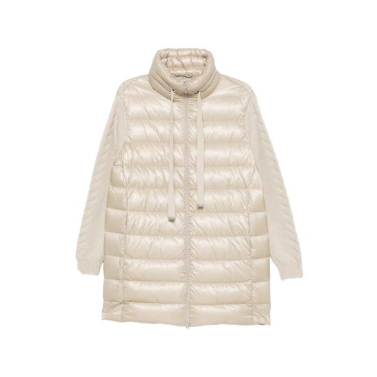 26FW 에르노 패딩 12017Z PI00191DR 1985 NEUTRALS