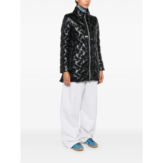 26FW 에르노 패딩 12017Z PI00181DR 9300 BLACK - HERNO