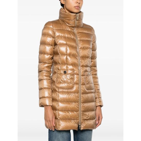 26FW 에르노 패딩 12017Z PI0002DIC 2157 BROWN - HERNO