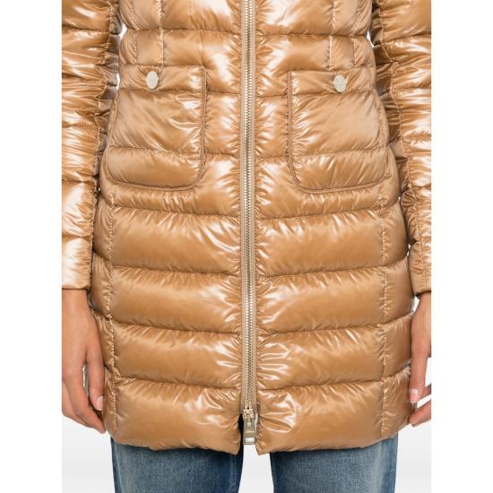 26FW 에르노 패딩 12017Z PI0002DIC 2157 BROWN - HERNO