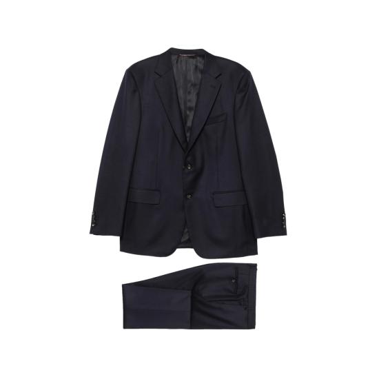 26FW 카날리 수트 세트 AN00019 12280 20 303 BLUE