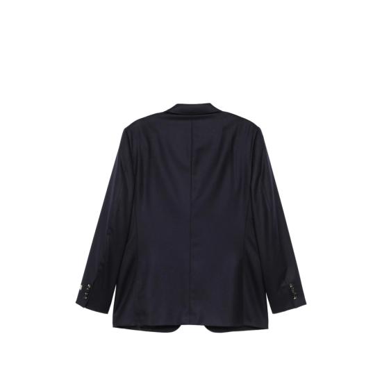 26FW 카날리 수트 세트 AN00019 12280 20 303 BLUE - CANALI