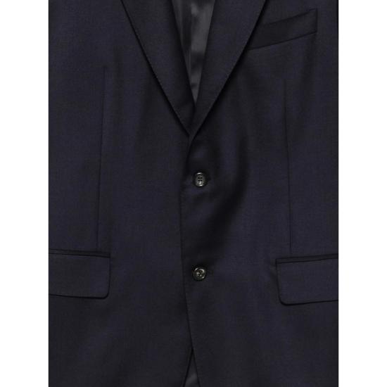 26FW 카날리 수트 세트 AN00019 12280 20 303 BLUE - CANALI