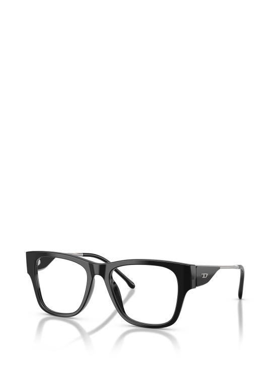 26FW 디젤 안경 DL4019U 2044 BLACK GREY - DIESEL