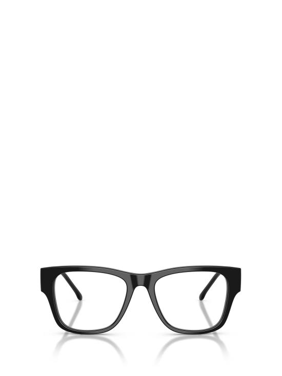 26FW 디젤 안경 DL4019U 2044 BLACK GREY
