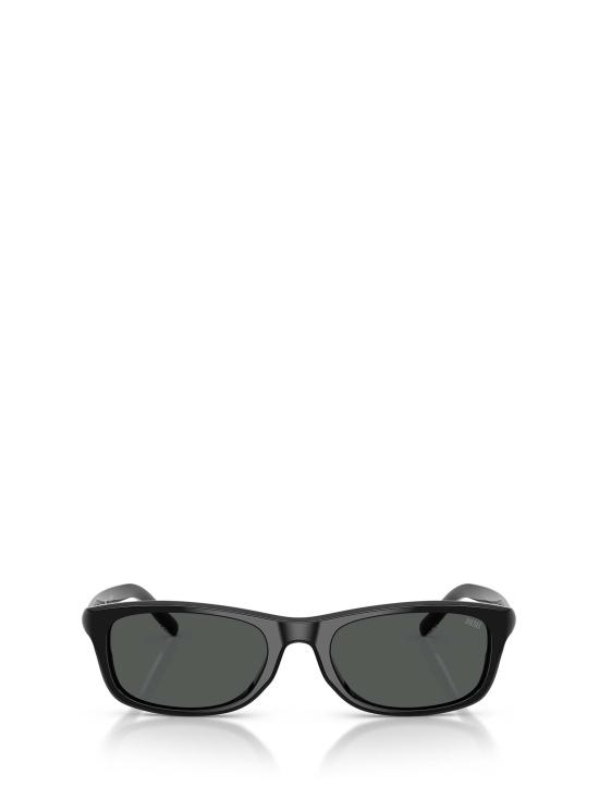 26FW 디젤 선글라스 DL2018U 200187 SOLID BLACK