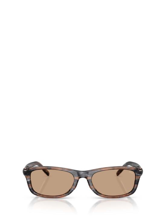 26FW 디젤 선글라스 DL2018U 203963 STRIATED GREY