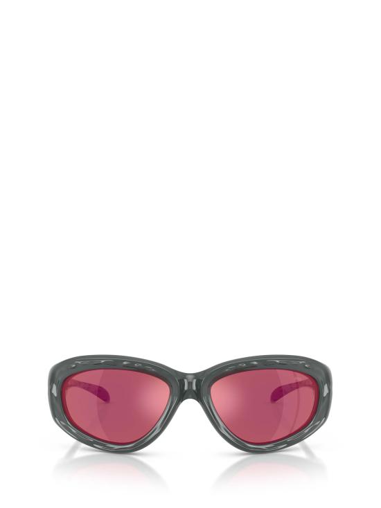 26FW 디젤 선글라스 DL3015U 2052D0 GREY