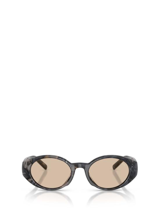 26FW 디젤 선글라스 DL2008U 204193 BROWN GREY HAVANA
