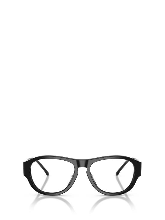 26FW 디젤 안경 DL4022U 2044 BLACK GREY