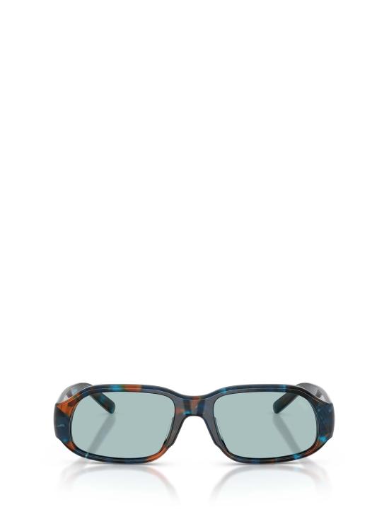 26FW 디젤 선글라스 DL2009U 204372 BLUE HAVANA