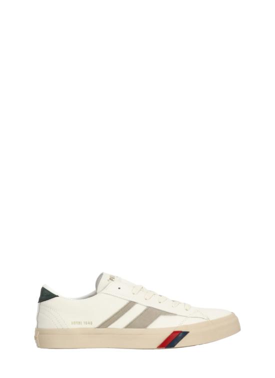 26SS 프로케즈 1949 스니커즈 RC226SLM ROYAL CLASSICCREAM SAND White