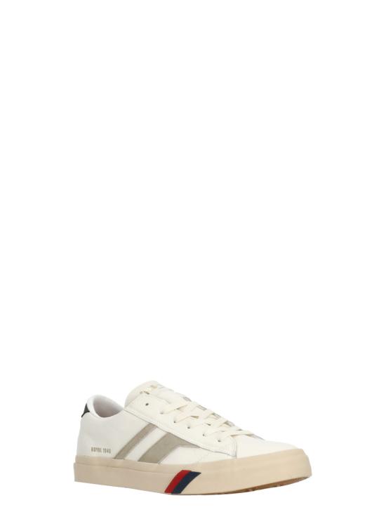26SS 프로케즈 1949 스니커즈 RC226SLM ROYAL CLASSICCREAM SAND White - PRO-KEDS 1949