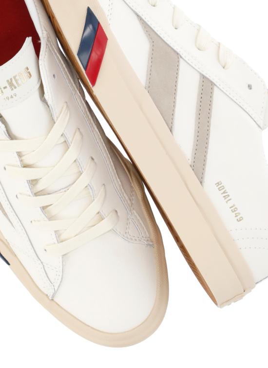 26SS 프로케즈 1949 스니커즈 RC226SLM ROYAL CLASSICCREAM SAND White - PRO-KEDS 1949