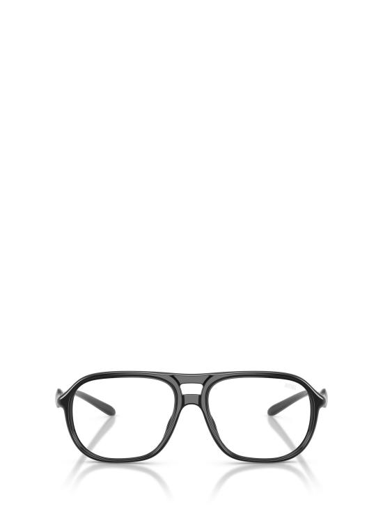 26FW 디젤 안경 DL6008U 2026 SHINY BLACK