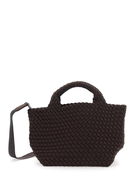 26FW 나게디 토트백 SN03012LDCHOCOLATE Brown
