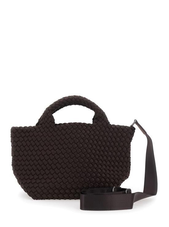 26FW 나게디 토트백 SN03012LDCHOCOLATE Brown - NAGHEDI
