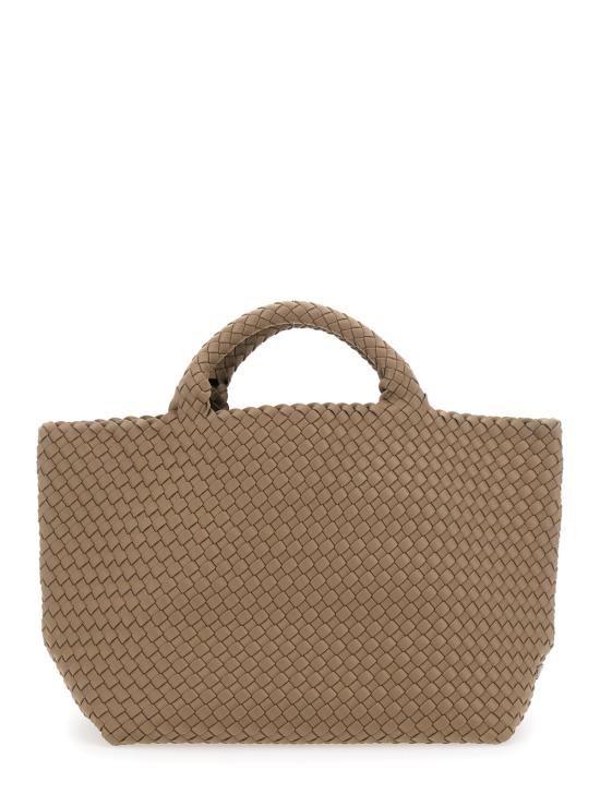 26FW 나게디 토트백 SN03013LDCASHMERE Beige