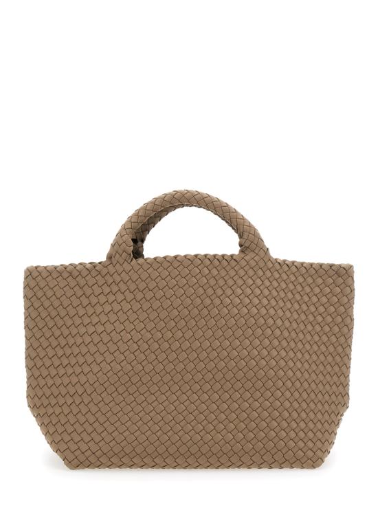 26FW 나게디 토트백 SN03013LDCASHMERE Beige - NAGHEDI