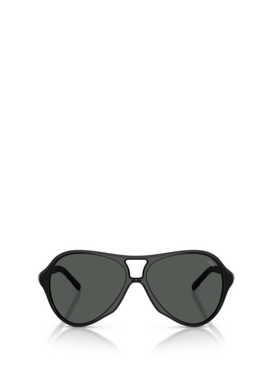 26FW 디젤 선글라스 DL2013U 200187 SOLID BLACK
