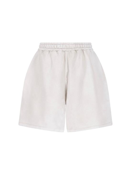 26SS 쿨투라 숏팬츠 S26SS10FE10 Grey - CULTURA