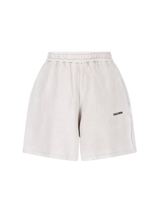 26SS 쿨투라 숏팬츠 S26SS10FE10 Grey