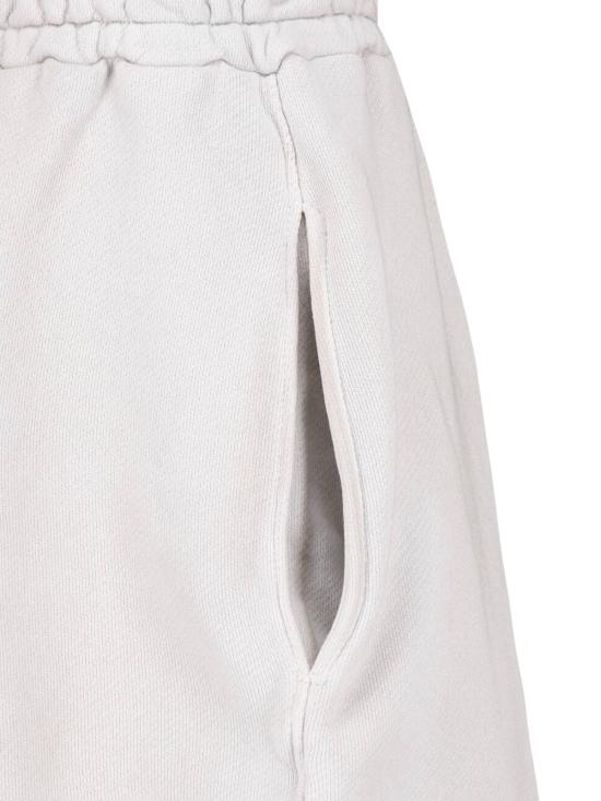 26SS 쿨투라 숏팬츠 S26SS10FE10 Grey - CULTURA