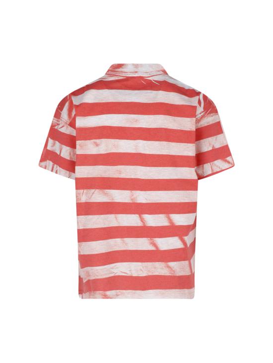 26SS 쿨투라 반팔 티셔츠 S26TE30JE51 Multicolor - CULTURA