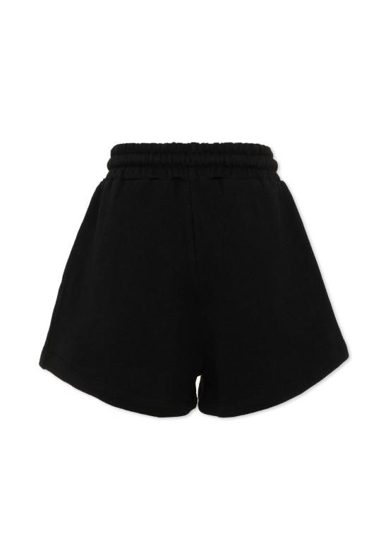 26SS [키즈] 엠에스지엠 쇼츠/버뮤다 S6MSJGSH066 110 88 BLACK - MSGM