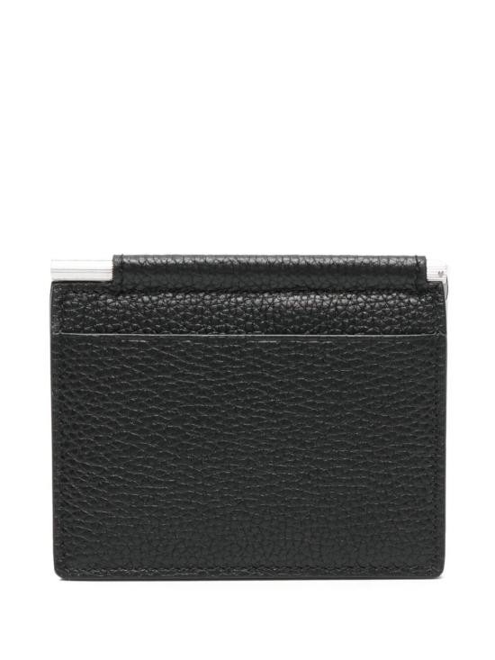 26FW 톰포드 명함지갑 Y0340 LCL158S NAA BLACK - TOMFORD