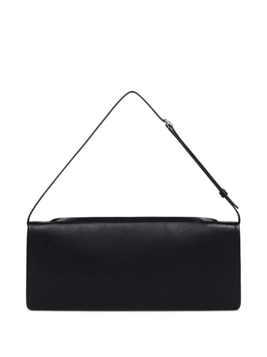 26FW 쿠레쥬 클러치/파우치 425GSA202CR0027 9999 BLACK - COURREGES