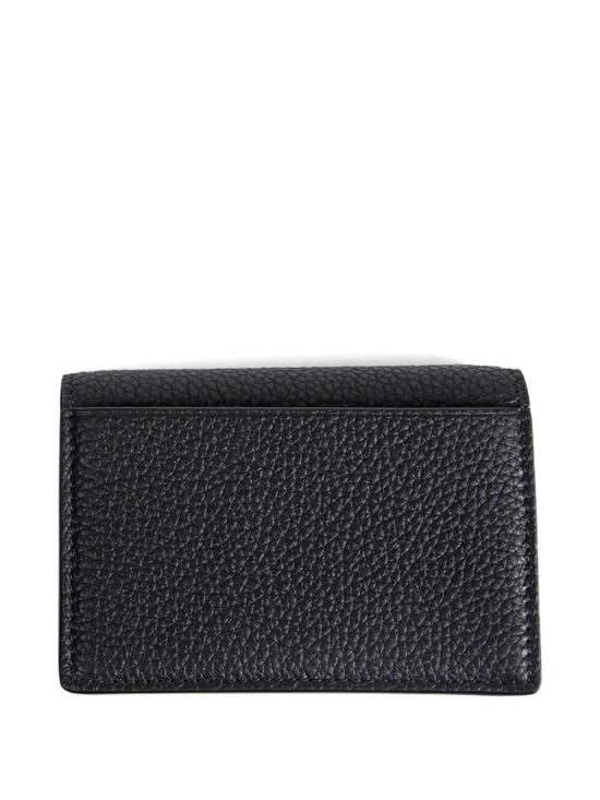 26FW 톰포드 명함지갑 Y0277 LCL158S NAA BLACK - TOMFORD