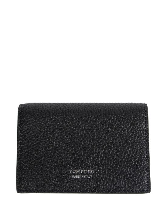 26FW 톰포드 명함지갑 Y0277 LCL158S NAA BLACK