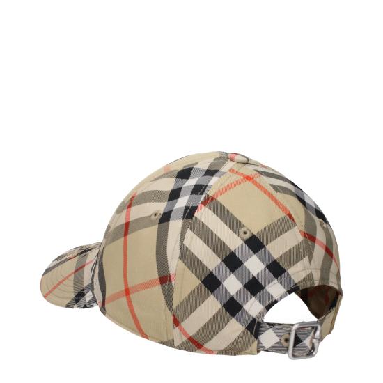26SS 버버리 볼캡 8105282 - BURBERRY
