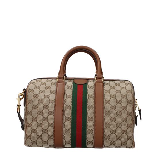  구찌 오피디아 미디움 보스턴 백 857595FAFUF9870 - GUCCI